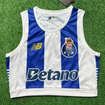25-26 Porto Home Women Yoga Vest (女) 25-26 Porto Home Women Yoga Vest (女)