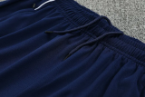 25-26 Boca Juniors High Quality Training Short Suit