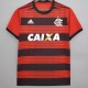 2018-2019 Flamengo Home Retro Soccer Jersey
