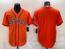 2024 MLB Houston Astros New Pattern Jersey 2024 MLB Houston Astros New Pattern Jersey