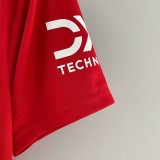 22-23 Man Utd Home 1:1 Fans Soccer Jersey