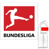 25-26 Monchengladbach Home Fans Soccer Jersey