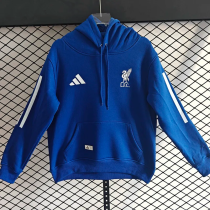 25-26 LIV Fancy blue Hoody 彩蓝色(加绒) 25-26 LIV Fancy blue Hoody 彩蓝色(加绒)