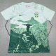 25-26 Brazil Green Special Edition Training shirts