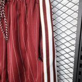 25-26 ARS Red Casual Version Player Version Shorts Pants