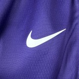 24-25 JAZZ Top Quality  NBA Pants