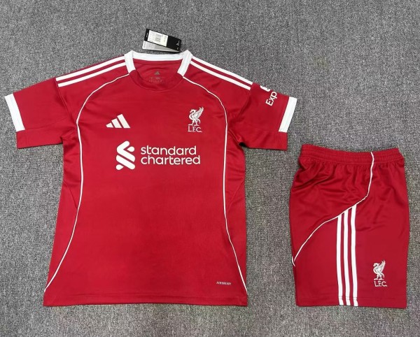 25-26 LIV Home Adult Suit 1:1 Thai Quality