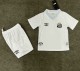 25-26 Santos FC Home Kids Soccer Jersey
