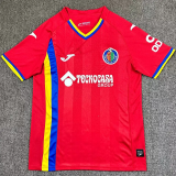 25-26 Getafe Away Fans Soccer Jersey