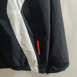 2025 PSG New Pattern Windbreaker