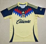 25-26 Club America Home Fans Version Soccer Jersey
