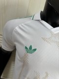 2026 Wales Away Player Version Soccer Jersey