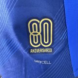 25-26 Monterrey Third Player Version Soccer Jersey