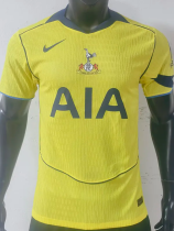 25-26 TOT Third Player Version Soccer Jersey 1:1 Thai Quality