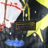 25-26 Brazil Red Special Edition Player Version Soccer Jersey