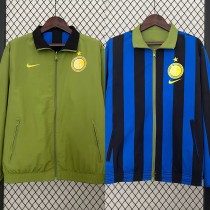2024 INT Double Sided Windbreaker 2024 INT Double Sided Windbreaker