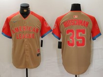 2024 MLB Baltimore Orioles New Pattern Jersey 2024 MLB Baltimore Orioles New Pattern Jersey