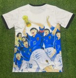 25-26 Japan Special Edition Fans Soccer Jersey