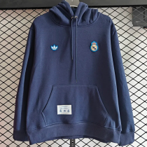 25-26 RMA Royal blue Hoody 宝蓝色(加绒) 25-26 RMA Royal blue Hoody 宝蓝色(加绒)