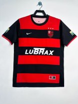 2000-2001 Flamengo Home Retro Soccer Jersey 2000-2001 Flamengo Home Retro Soccer Jersey