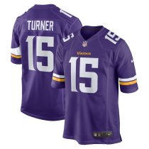 2025 NFL Minnesota Vikings New Pattern Jersey 2025 NFL Minnesota Vikings New Pattern Jersey