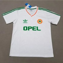 1990 Ireland Away Retro Soccer Jersey 1990 Ireland Away Retro Soccer Jersey