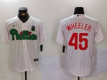 2024 MLB Philadelphia Phillies New Pattern Jersey 2024 MLB Philadelphia Phillies New Pattern Jersey