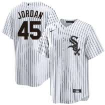 2024 MLB Chicago White Sox New Pattern Jersey