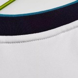 2012-2013 RMA Home Retro Soccer Jersey