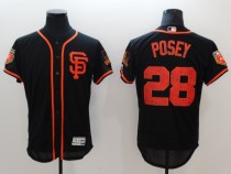 2024 MLB San Francisco Giants New Pattern Jersey 2024 MLB San Francisco Giants New Pattern Jersey