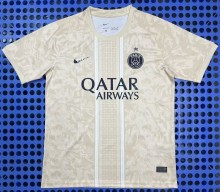 25-26 PSG Special Edition Fans Training shirts