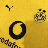 2026 Dortmund Home Fans Soccer Jersey