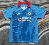 25-26 Cruz Azul Blue Special Edition Fans Soccer Jersey