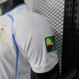 25-26 Congo Special Edition Player Version Soccer Jersey