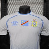 25-26 Congo Special Edition Player Version Soccer Jersey