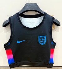 25-26 England Away Women Yoga Vest (女)