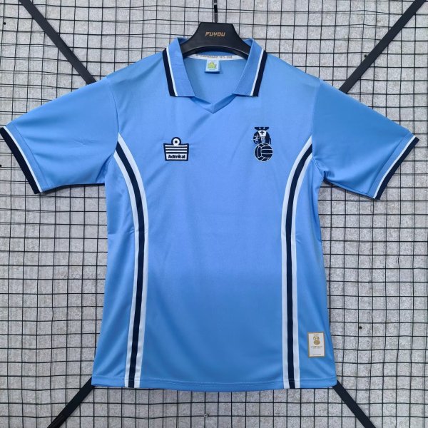 25-26 Coventry City Special Edition Fans Soccer Jersey