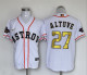 2025 MLB Houston Astros New Pattern Jersey