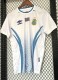 25-26 DR Congo White Special Edition Fans Soccer Jersey