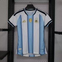 2026 World Cup Argentina Home Women Player Version Soccer Jersey (女) 2026 World Cup Argentina Home Women Player Version Soccer Jersey (女)