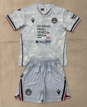 25-26 Udinese Away Adult Suit
