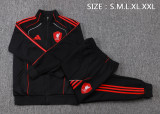 25-26 LIV High Quality Jacket Tracksuit