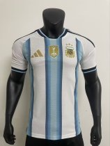 2026 World Cup Argentina Home Player Version Soccer Jersey 2026 World Cup Argentina Home Player Version Soccer Jersey