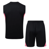 25-26 ARS High Quality Tank Top And Shorts Suit