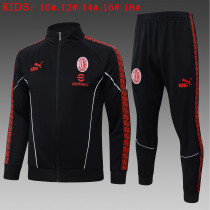 25-26 ACM High Quality Kids Jacket Tracksuit 25-26 ACM High Quality Kids Jacket Tracksuit