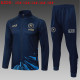 25-26 Napoli High Quality Kids Jacket Tracksuit