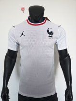 25-26 France Special Edition Player Version Soccer Jersey