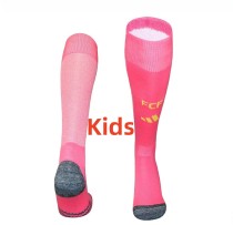 2026 Colombia Home Kids Socks 2026 Colombia Home Kids Socks