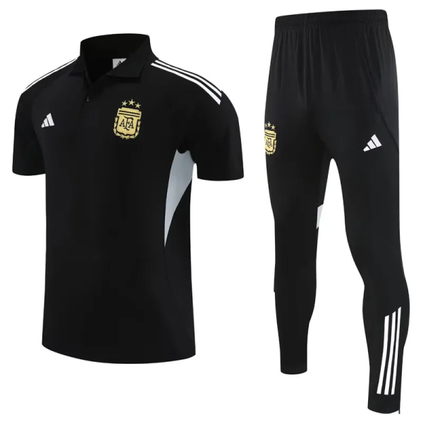 25-26 Argentina High Quality Polo Tracksuit