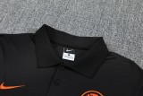 25-26 Inter Miami High Quality Polo Tracksuit